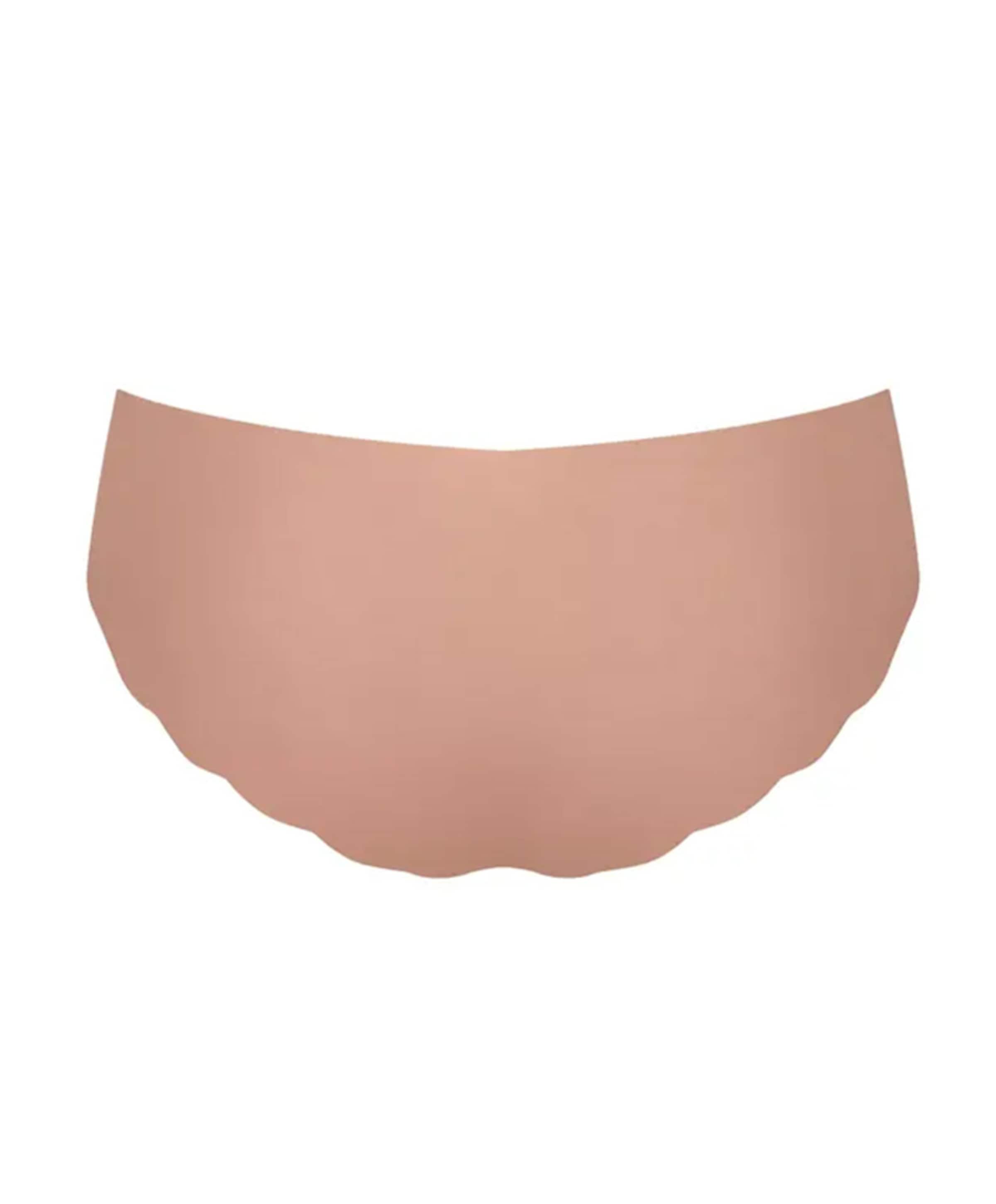 Sloggi Dames slip beige