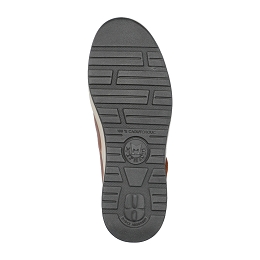 vilson  Veau grizzly 178  Marron