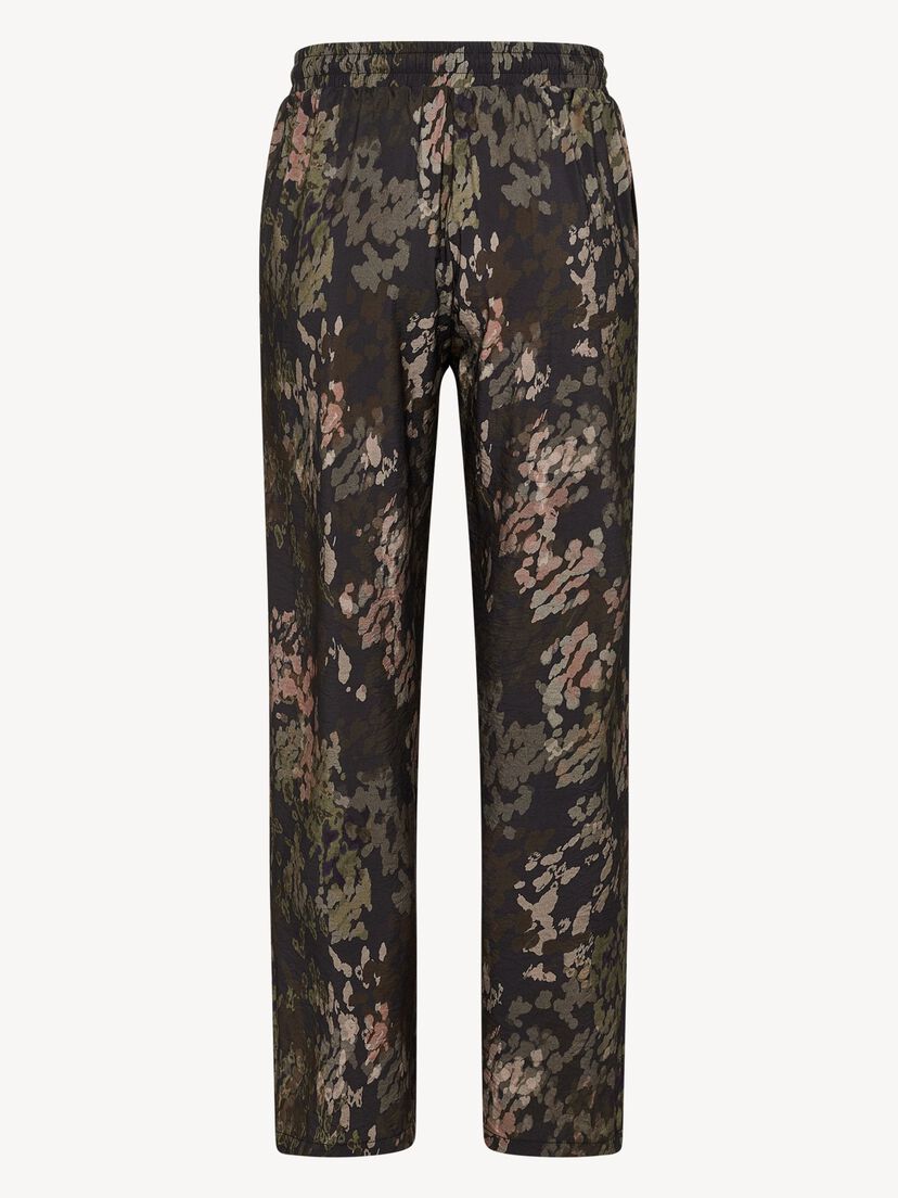 Broek - zwart