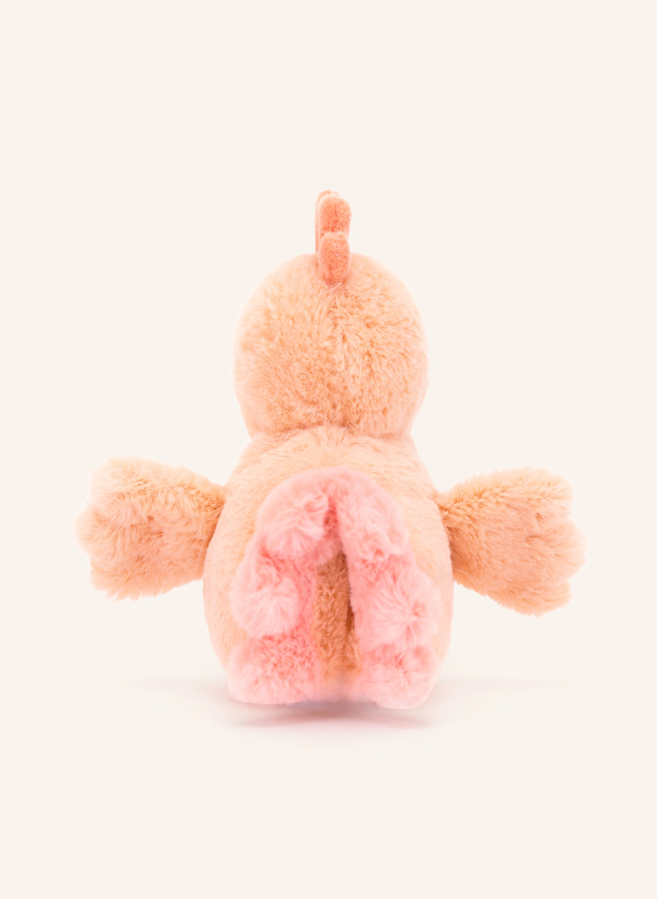 Jellycat Huhn-Kuscheltier FLUFFY CHICKEN