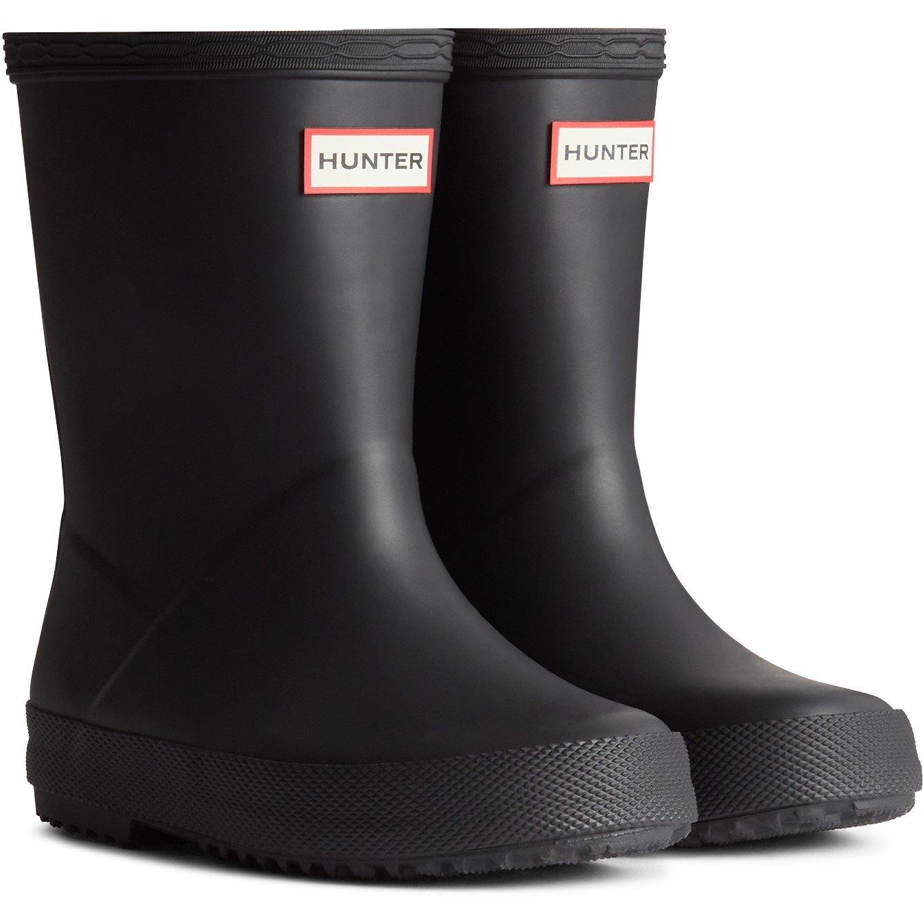 Hunter First Wellington Boots Infants
