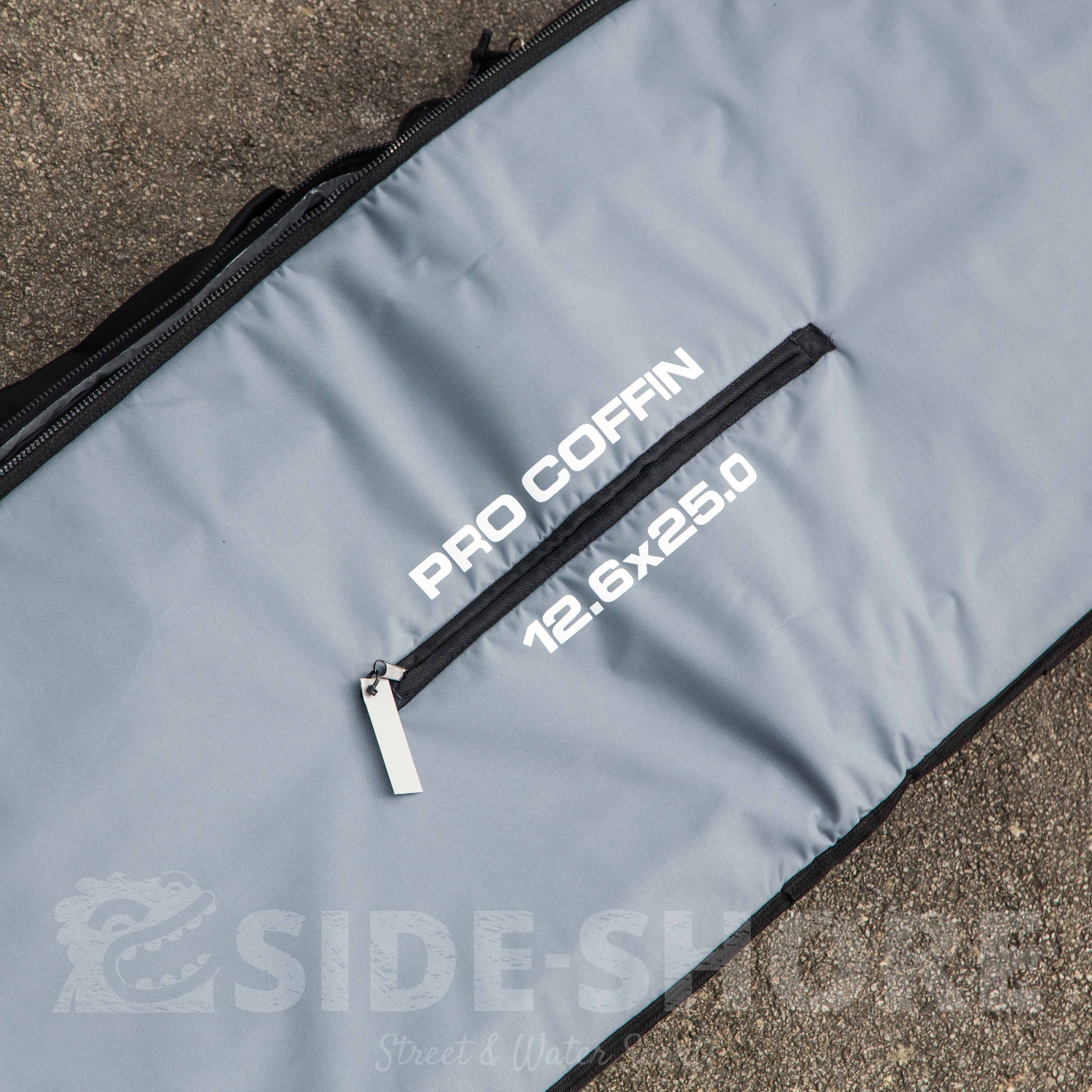 SIC Housse SUP - Pro Coffin  12'6