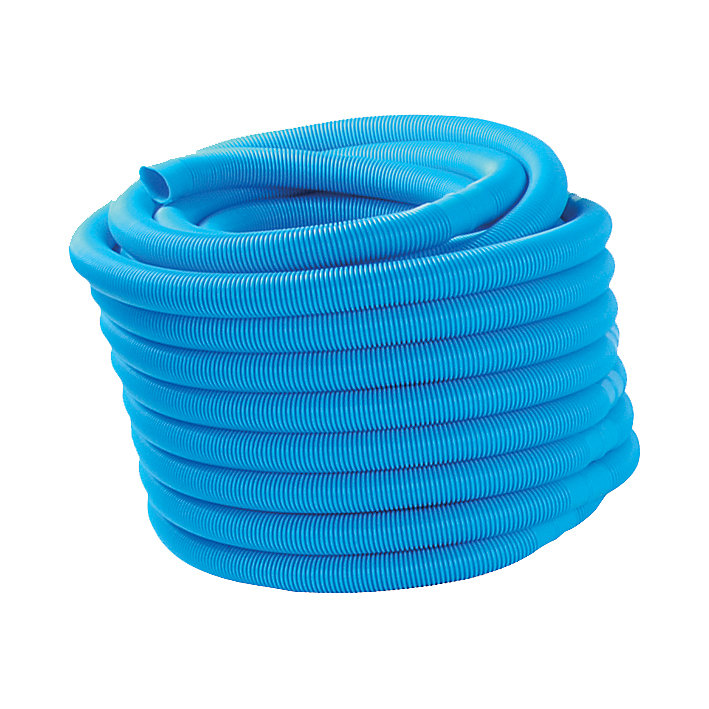 Tuyau de filtration ø32mm, la section