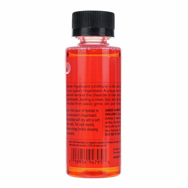 Daddario PW-FBC Fretboard Cleaner