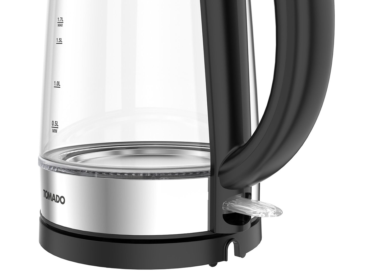 Tomado twk1706g waterkoker
