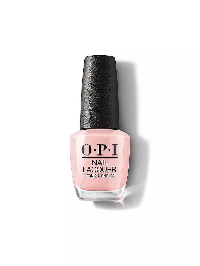 OPI Nagellack ( 19 Passion )  rosa