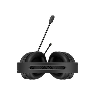 ASUS TUF Gaming H1 - casque filaire avec micro - noir