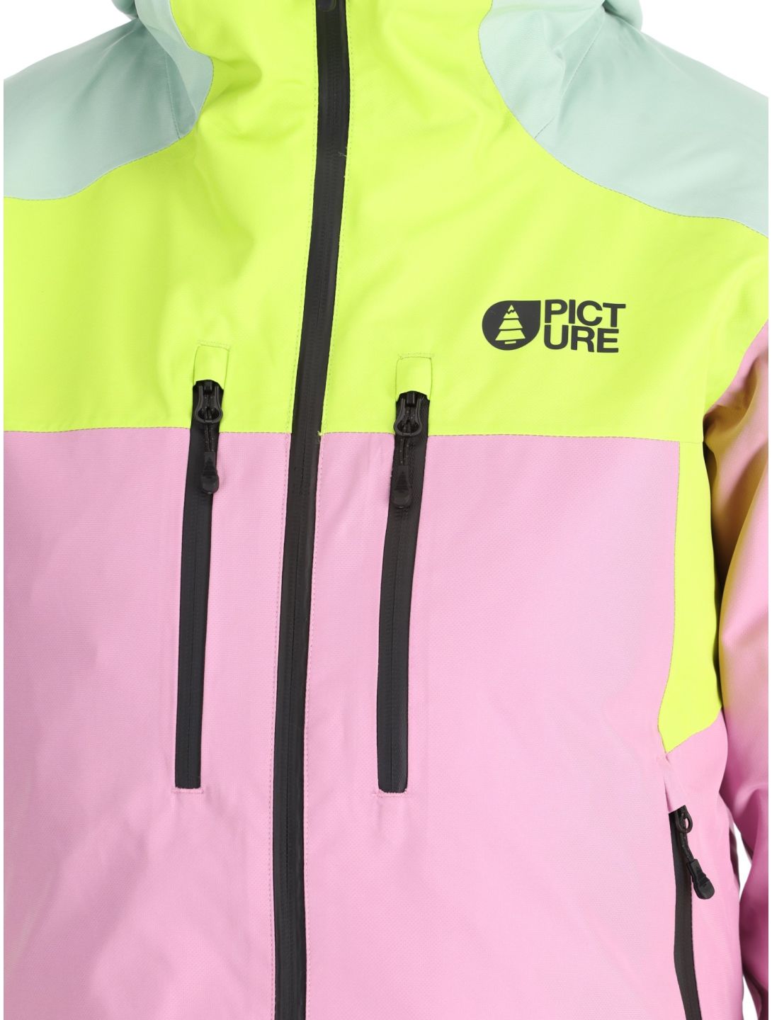 Exa ski-jas dames