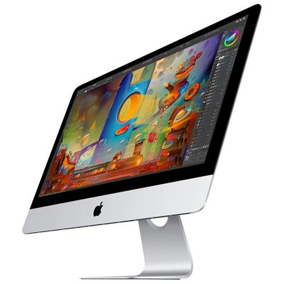 APPLE iMac (2013) - iMac 21,5
