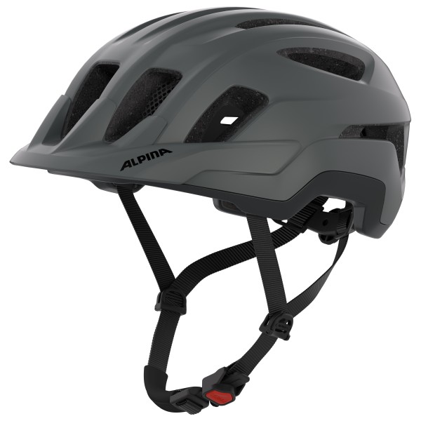 Alpina - Paranus - Casque de cyclisme