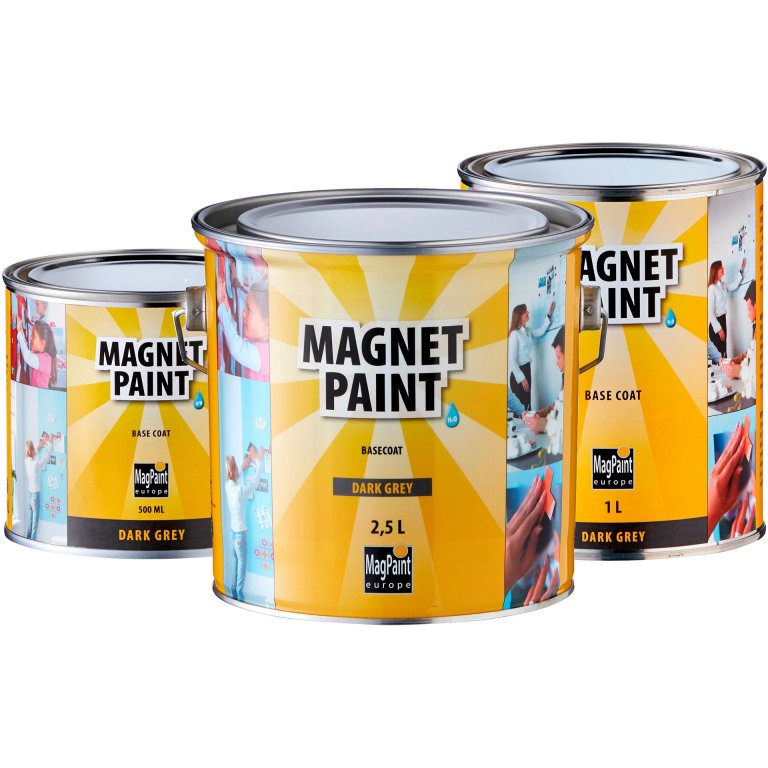 Magpaint Magnetfarbe