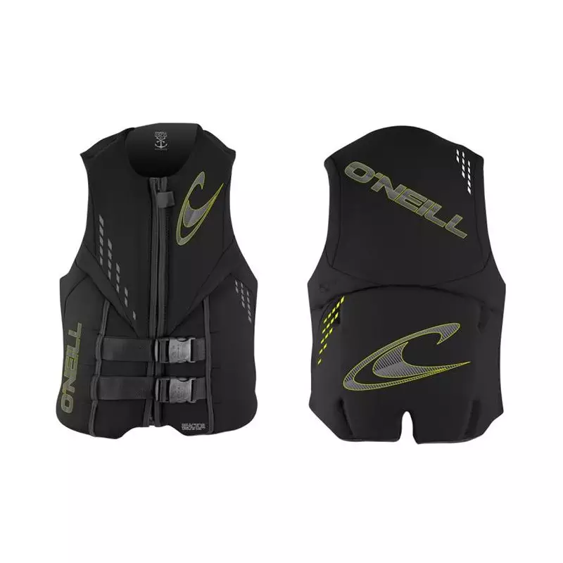 Veste d´impact O NEILL Reactor ISO