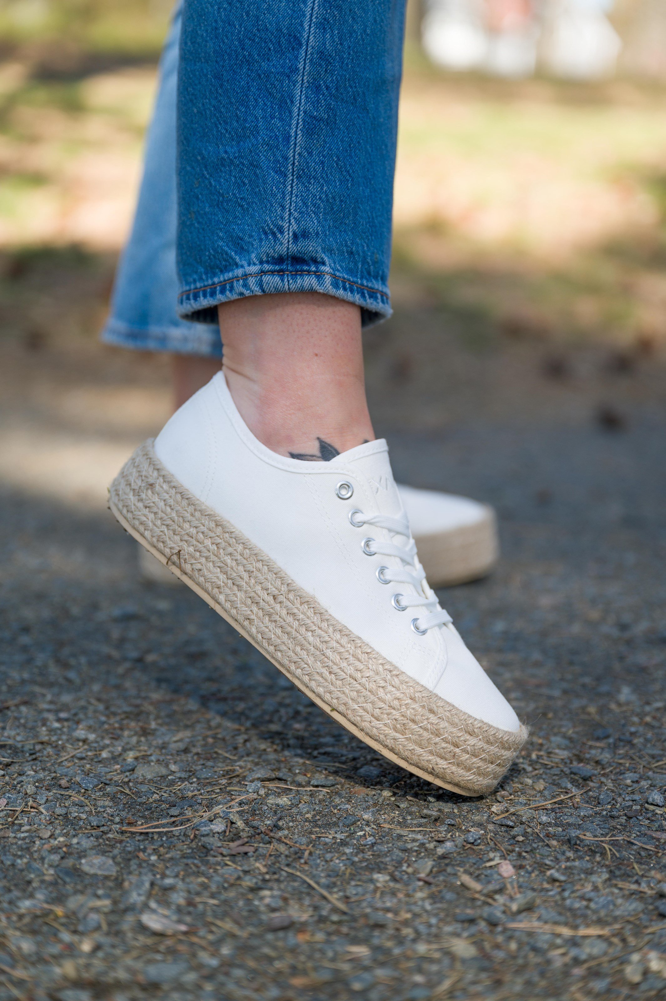 Exani Fevik sneaker