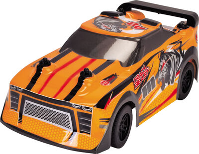 Dickie Toys Track Beast Radiostyrt Bil