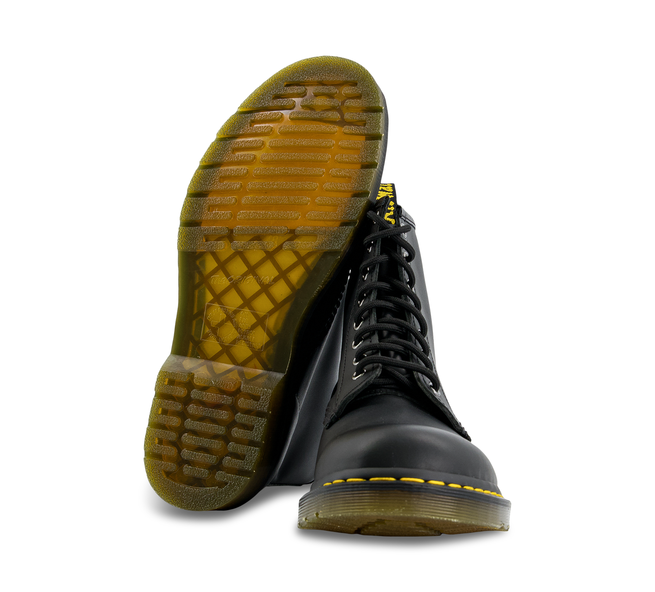 Dr. Martens 1460 Pascal 8eye - Schnürboots