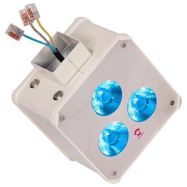 Ape Labs Double Wall Maxi V2 15° Creme
