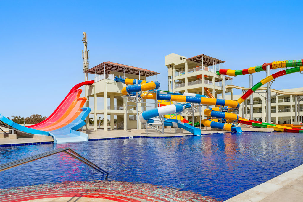 Nijlcruise 5* & Albatros Makadi Resort 5* Zie beschrijving