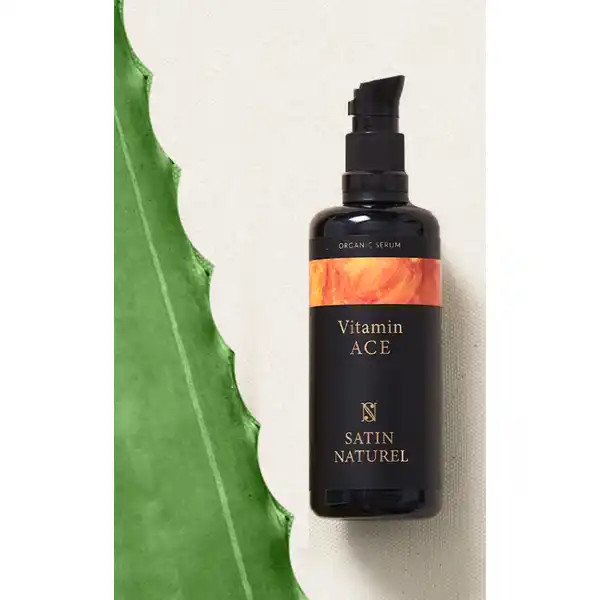 Bio Vitamin ACE Serum