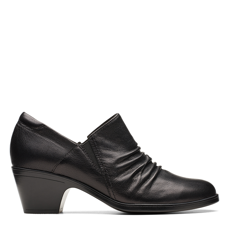 Clarks Emily2 Cove | NOIR