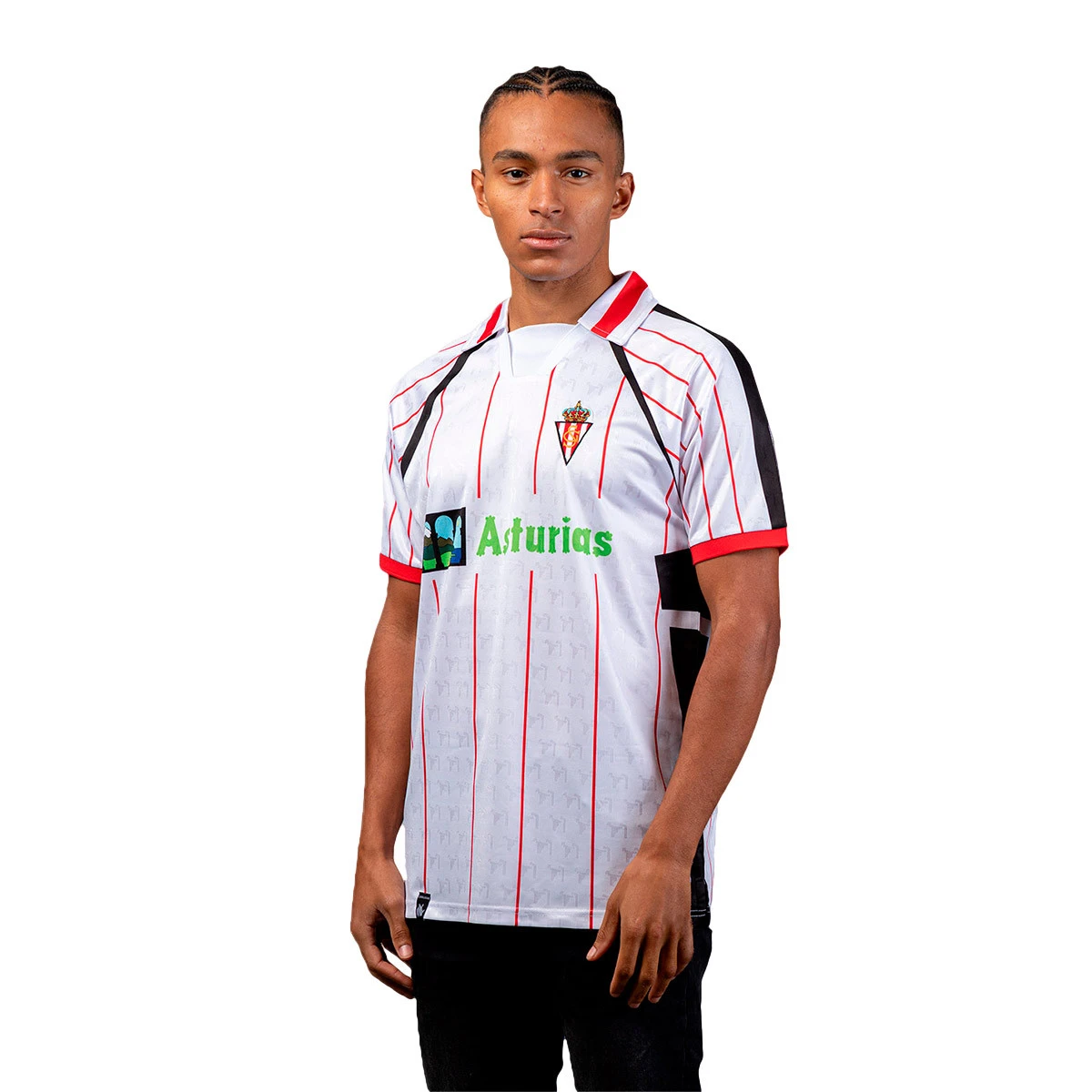 T-Shirt Coolligan 1996 Sporting