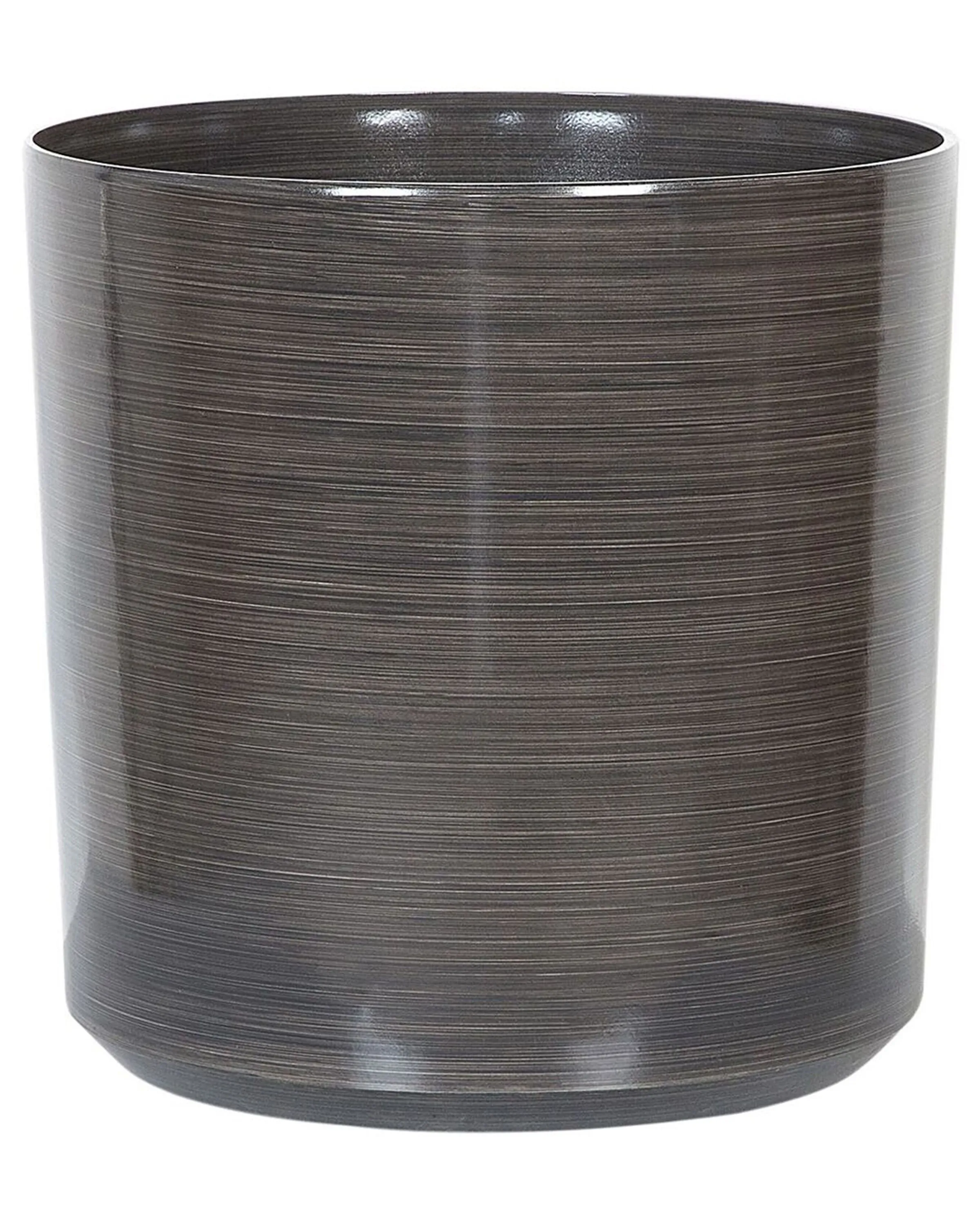 Bloempot VAGIA 35 cm Grijs
