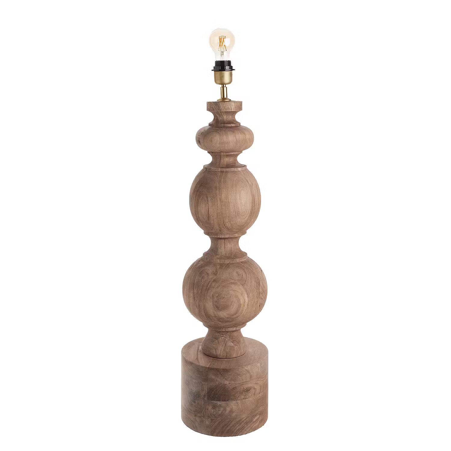 ÉCHECS Tischleuchte