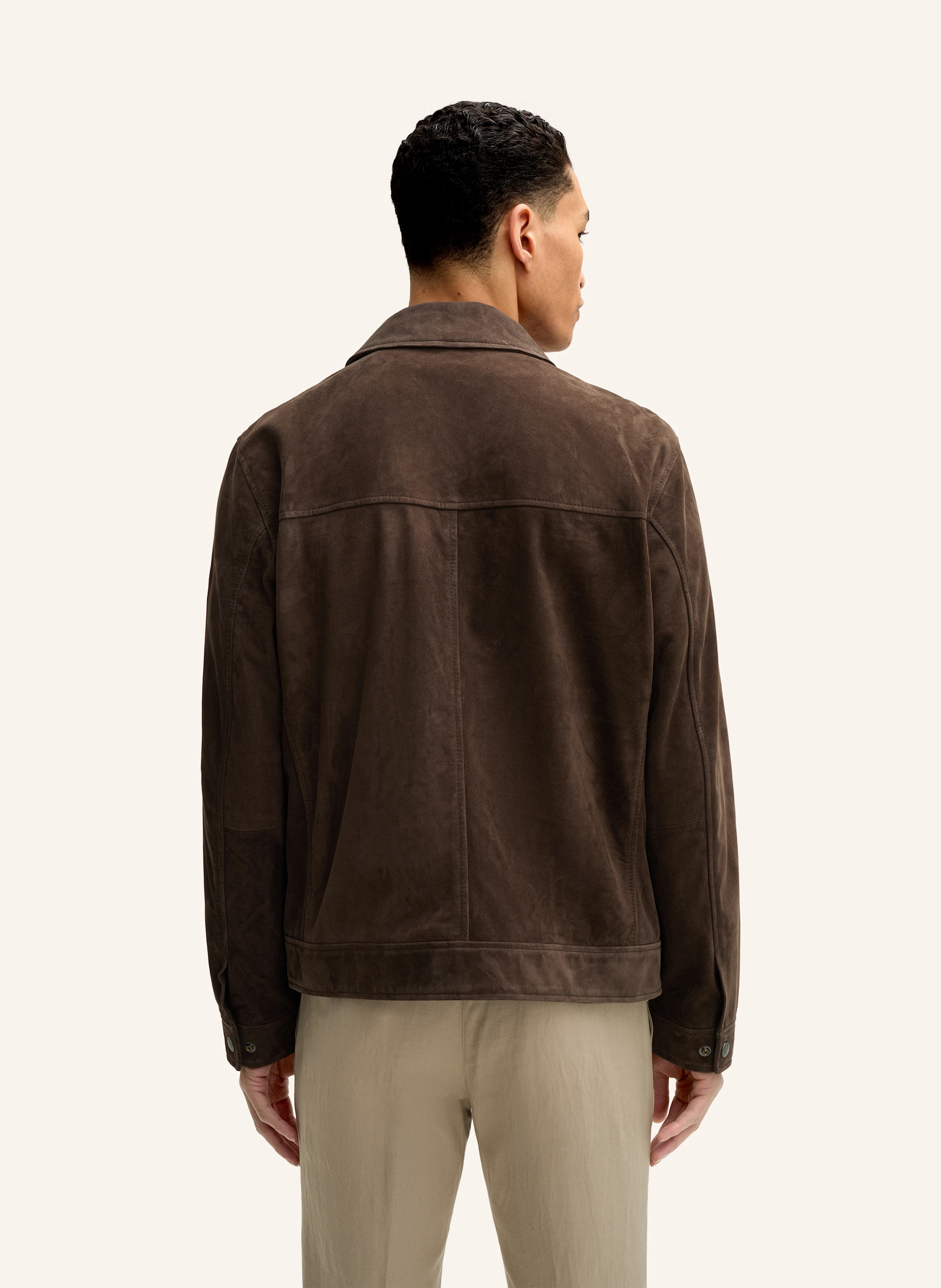 JOOP! Lederjacke