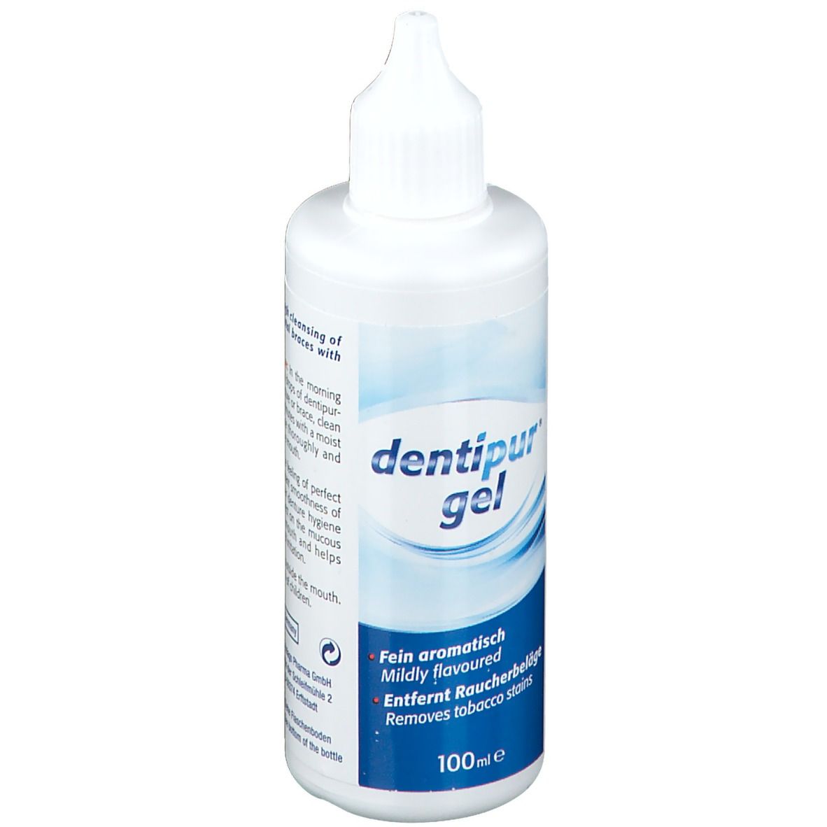 Dentipur Gel