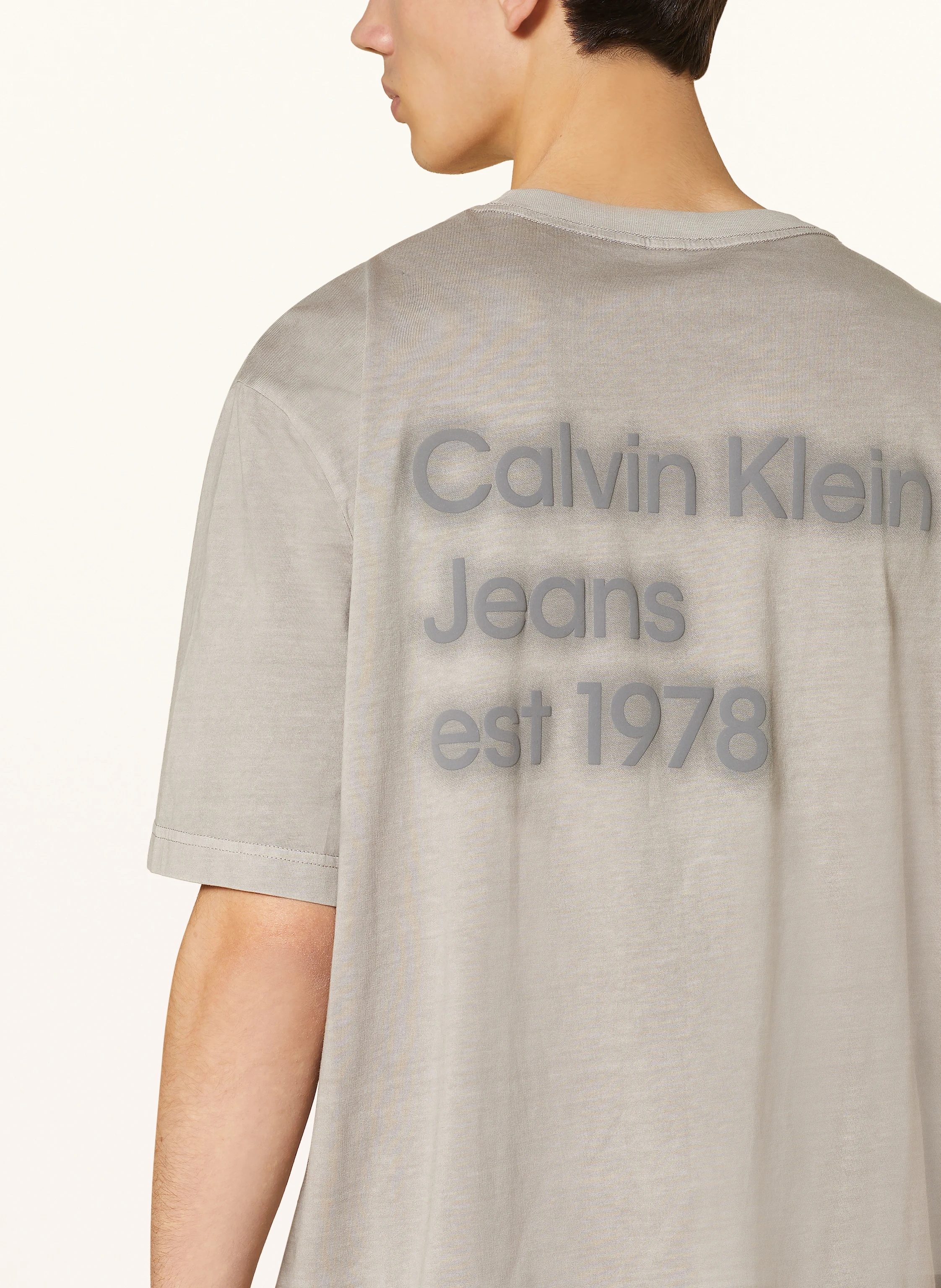 Calvin Klein Jeans T-Shirt