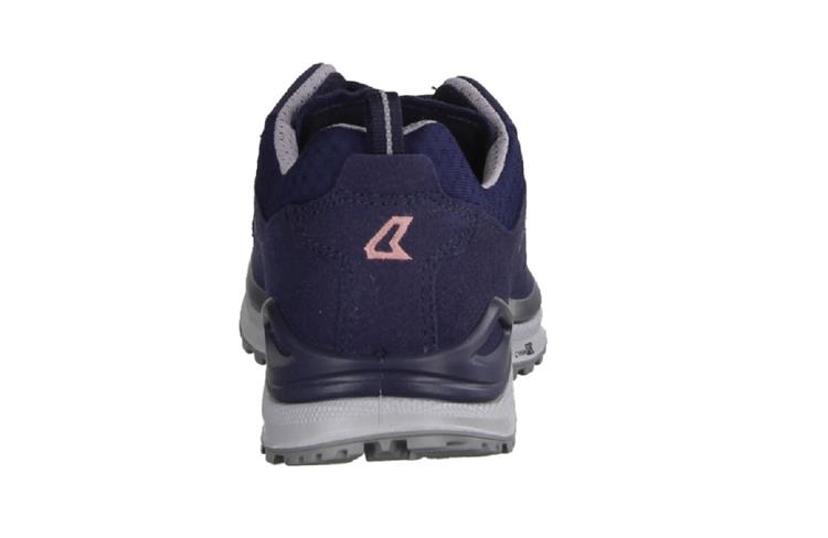 LOWA Women Innox EVO GTX Lo Ws Wandelschoenen