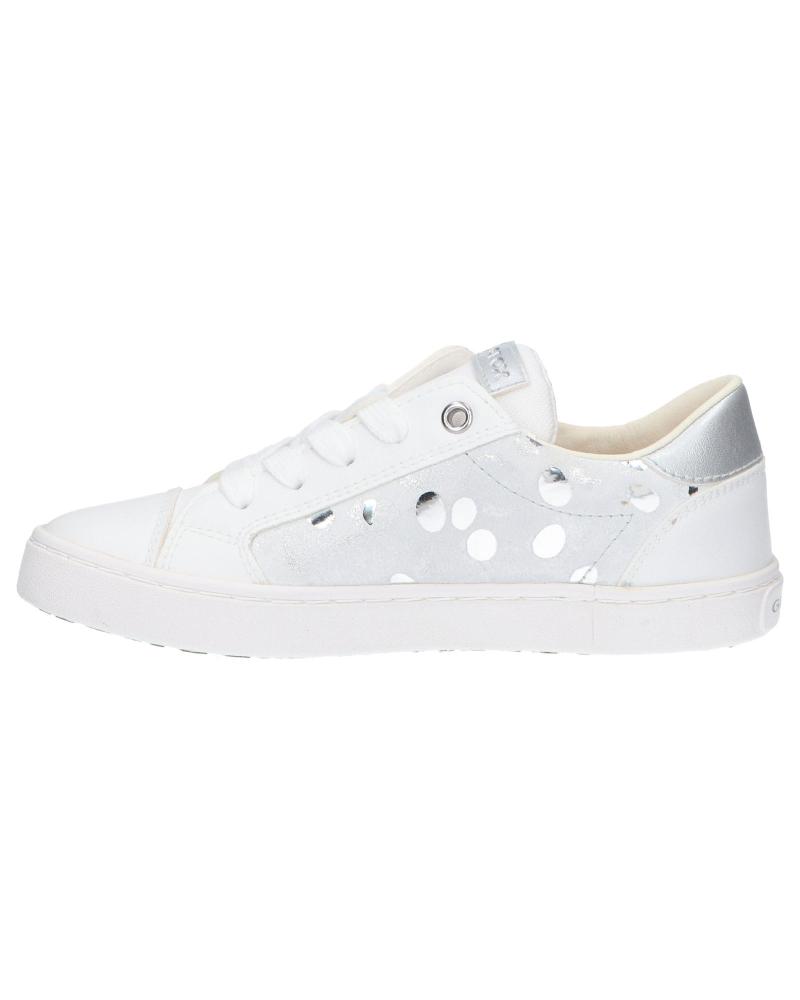 Geox J02d5b 007bc J Kilwi Sports Shoes
