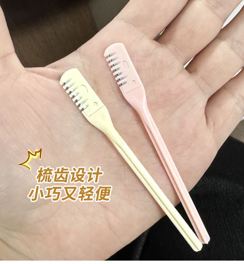 Magic Beauty - Neushaartrimmer / Set