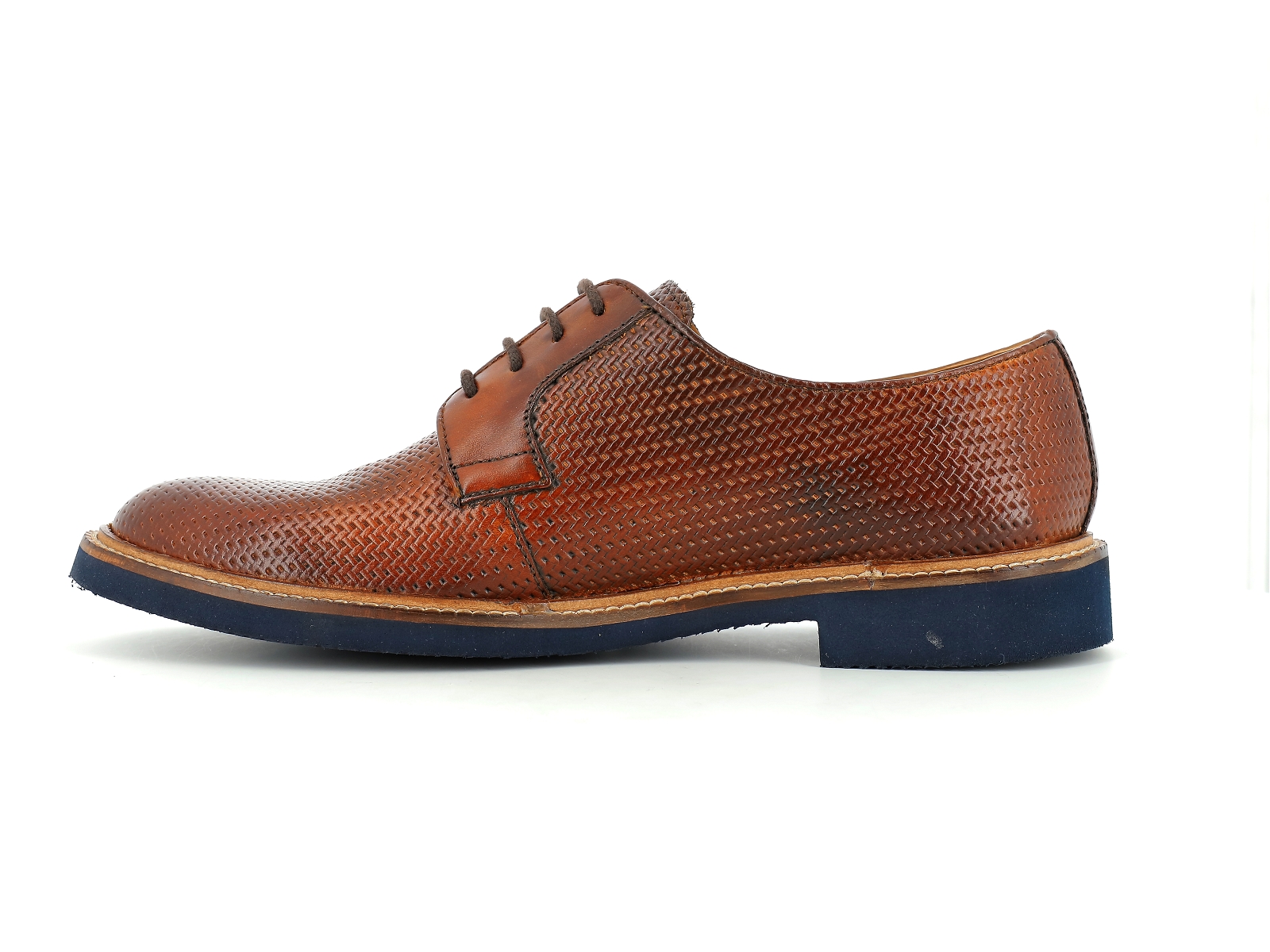 S brand-205B Cuir Cognac