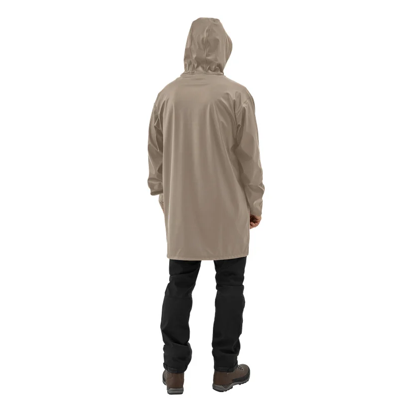 Regnfrakk S