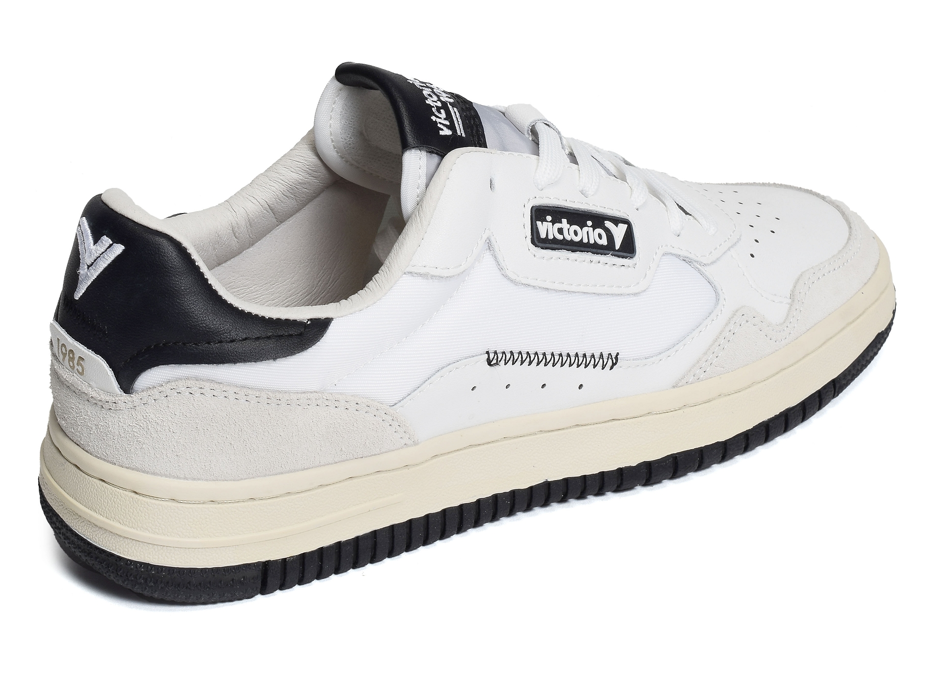 8800105 blanc noir