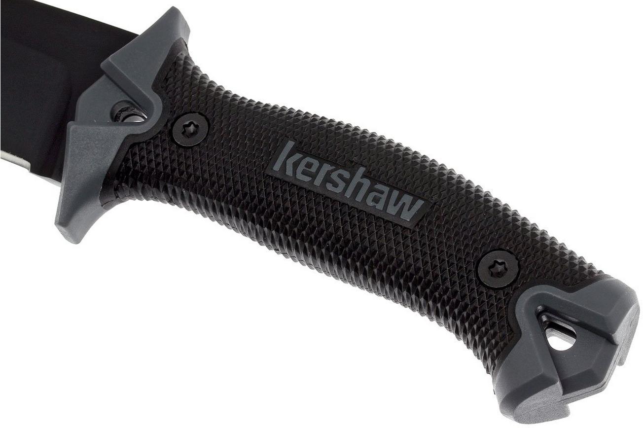 Kershaw Camp 10, 1077 kapmes