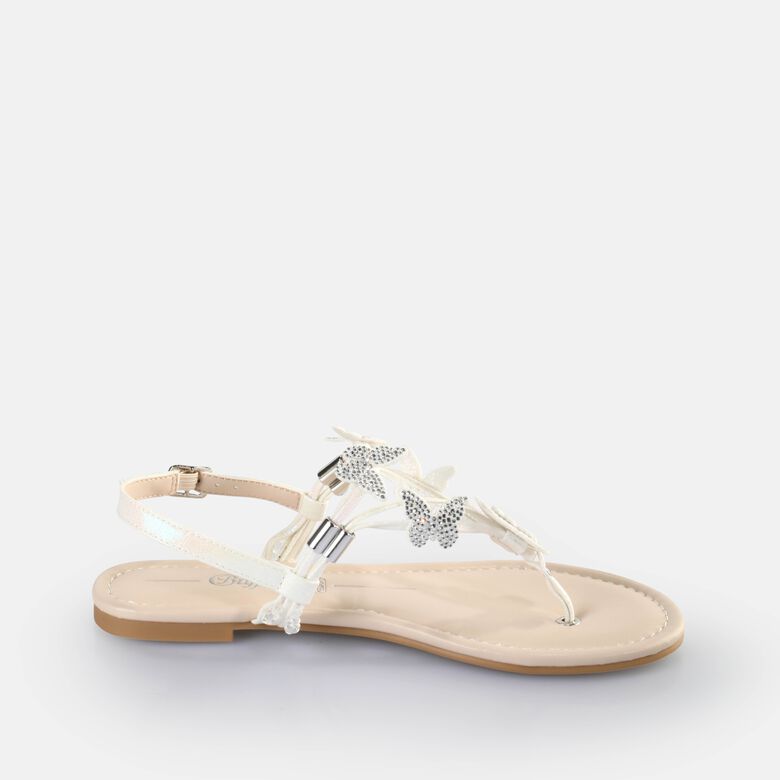 Capri Sparkling Butterfly
