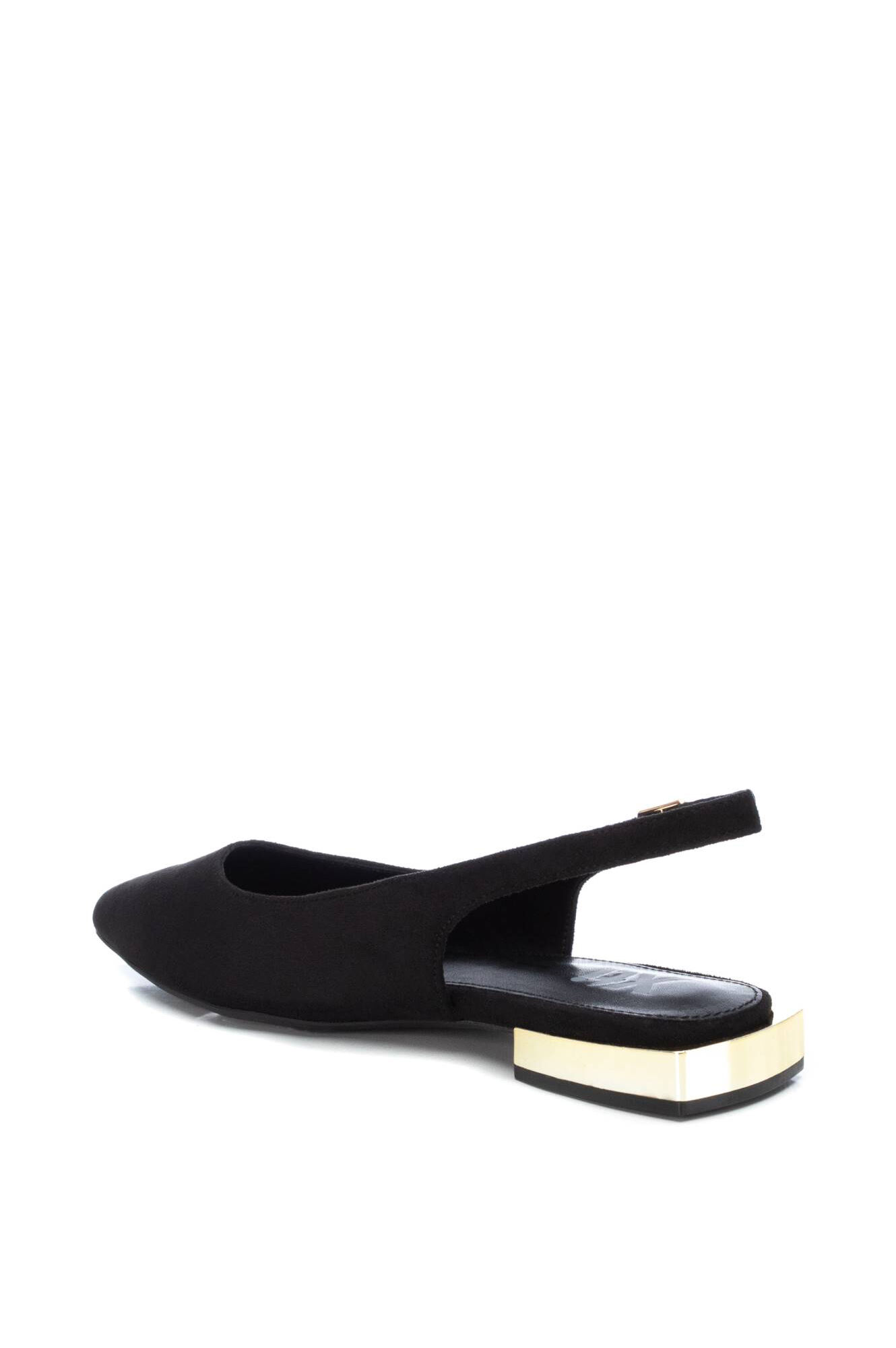 Sapato feminino, Xti - preto