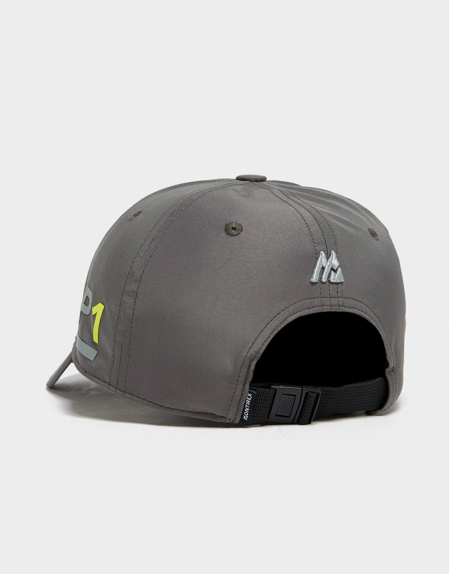 MONTIREX Casquette AP1 Tech