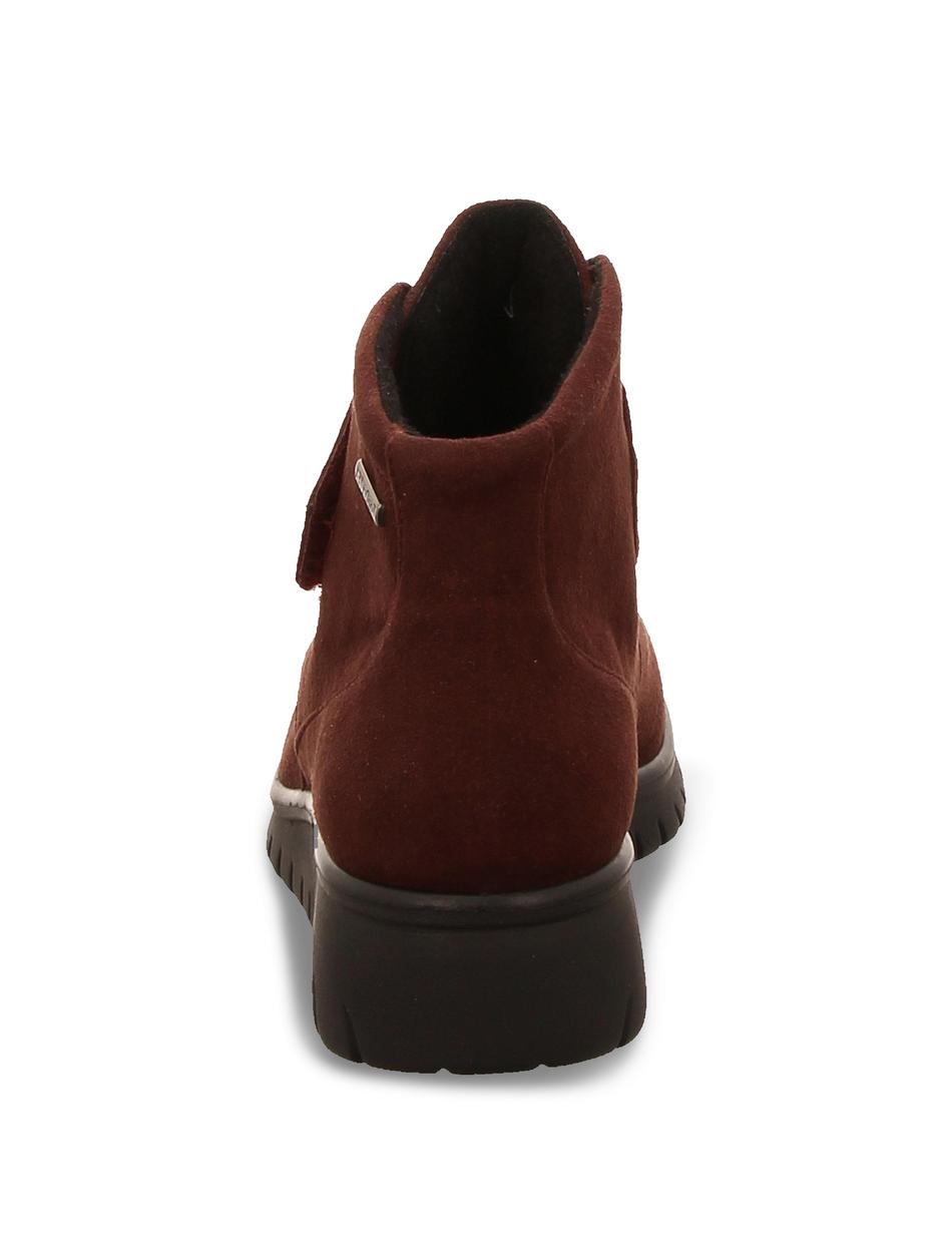Stiefelette Calais 53, bordo