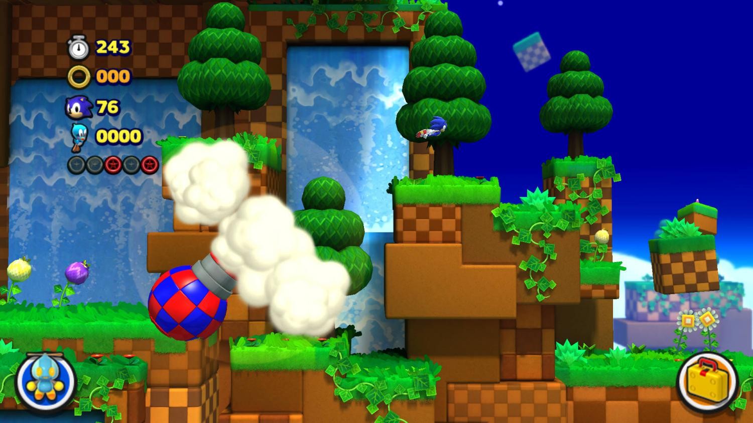 Sonic Lost World- PC