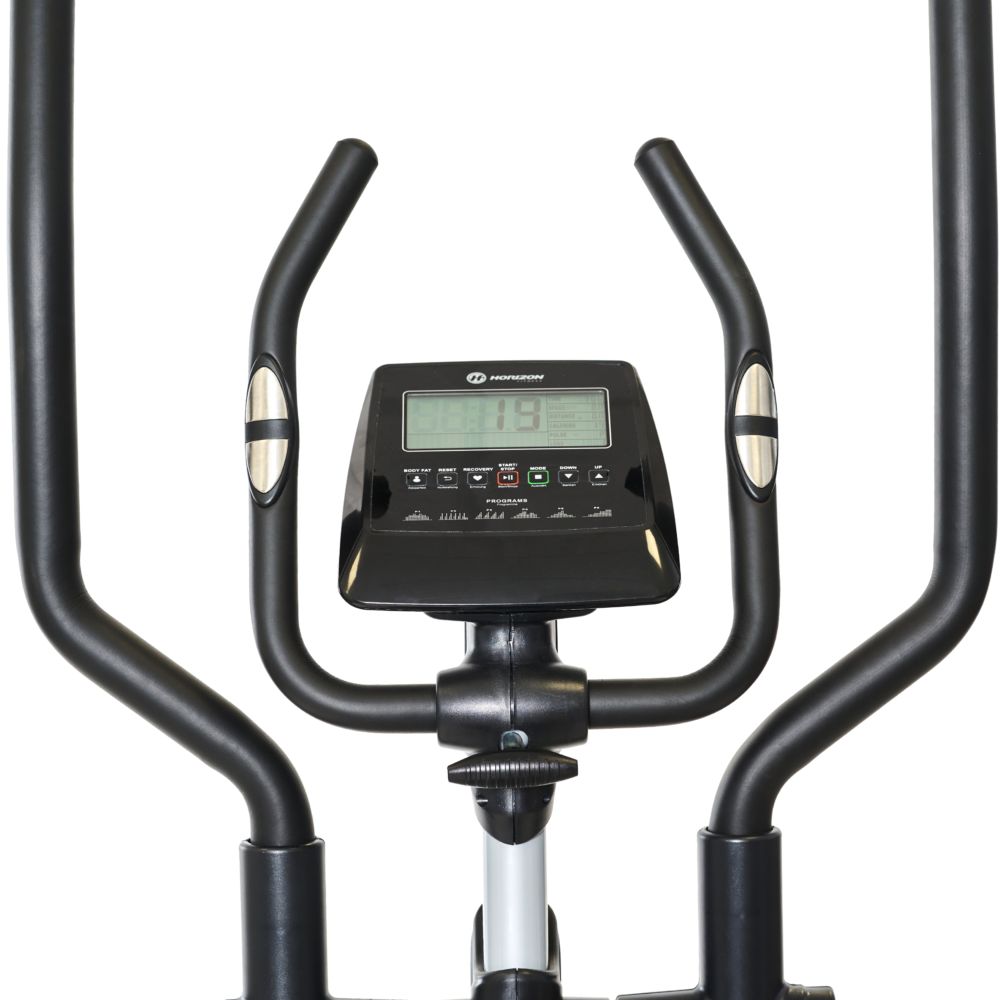 Horizon Fitness Syros E Crosstrainer