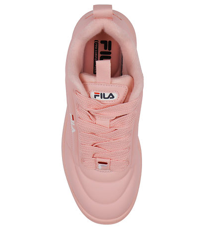 Fila Schuhe - Superbubble - Powder Pink