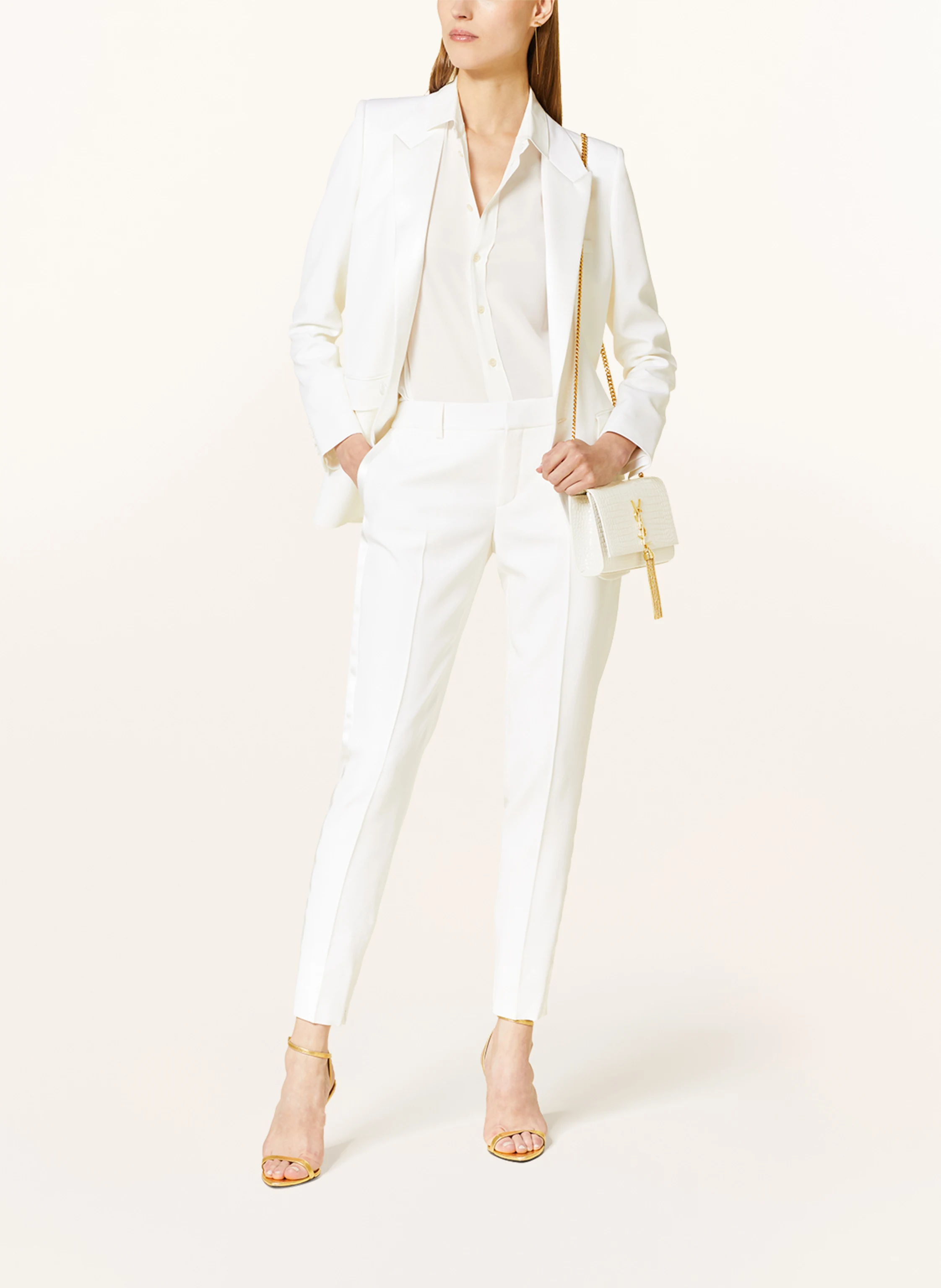 SAINT LAURENT Umhängetasche KATE