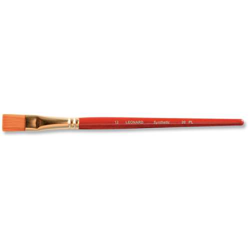 Léonard Serie 20PL Flachpinsel