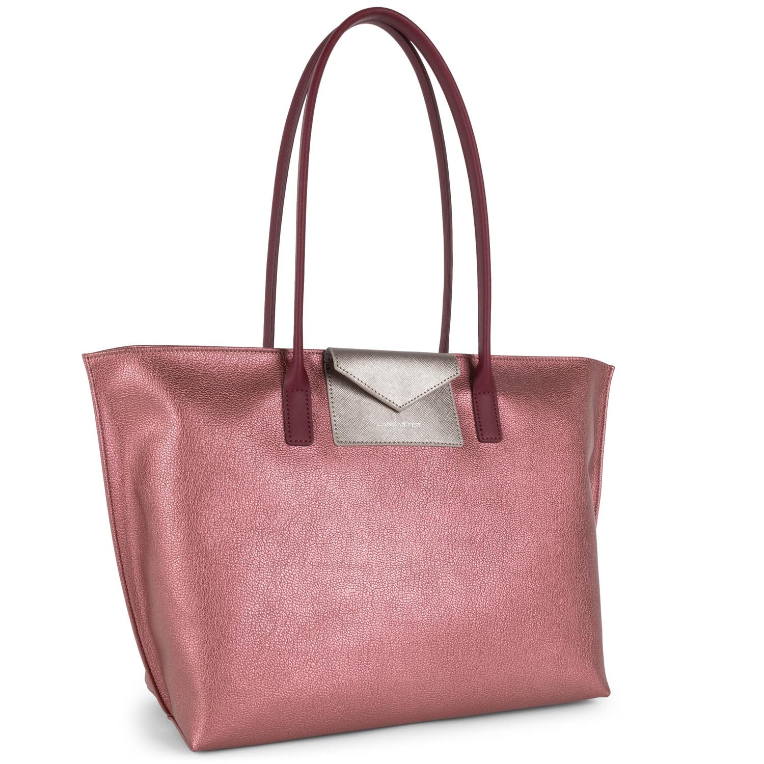 Maya-Grand sac cabas épaule