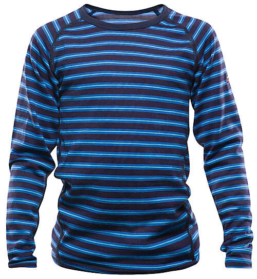 DEVOLD - BREEZE KID TS ML