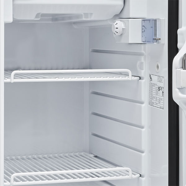 Réfrigérateur à compression superslim Indel B Elite 86L