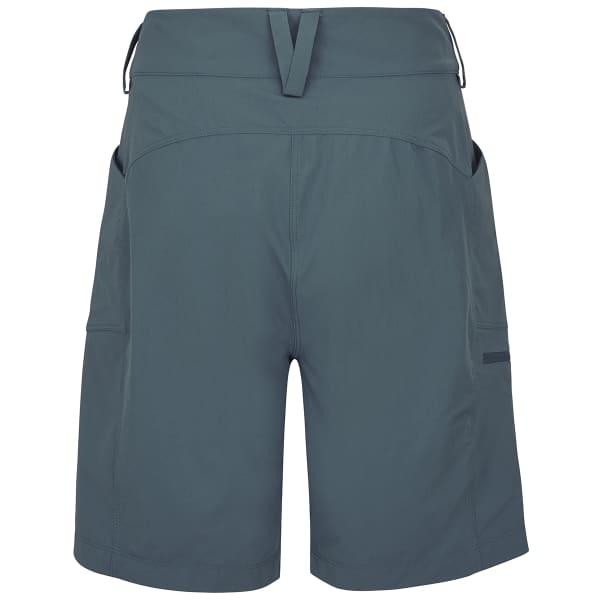 Short escalade RAB INCLINE LIGHT SHORTS W ORION BLUE