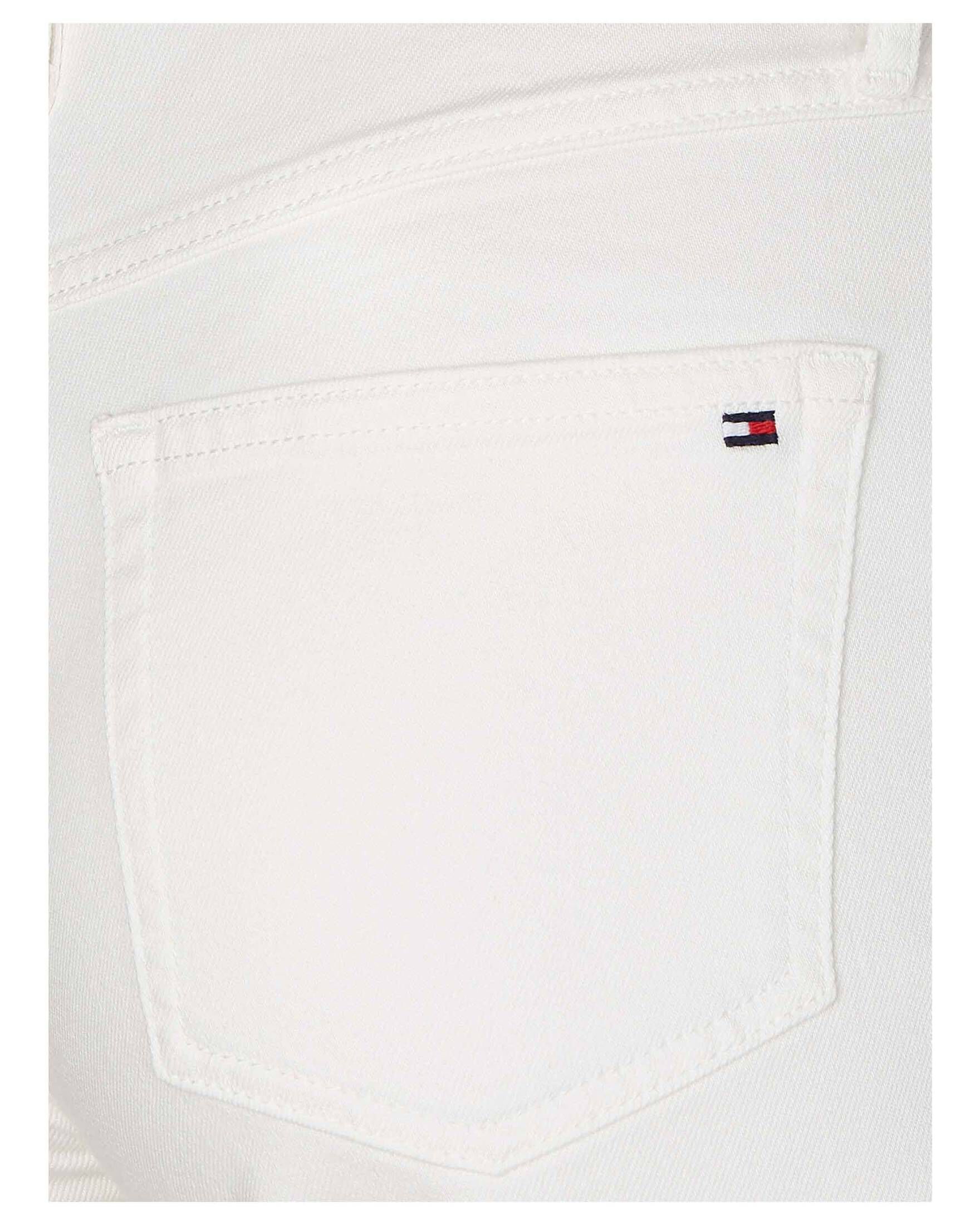 Tommy Hilfiger| Damen Jeansshorts